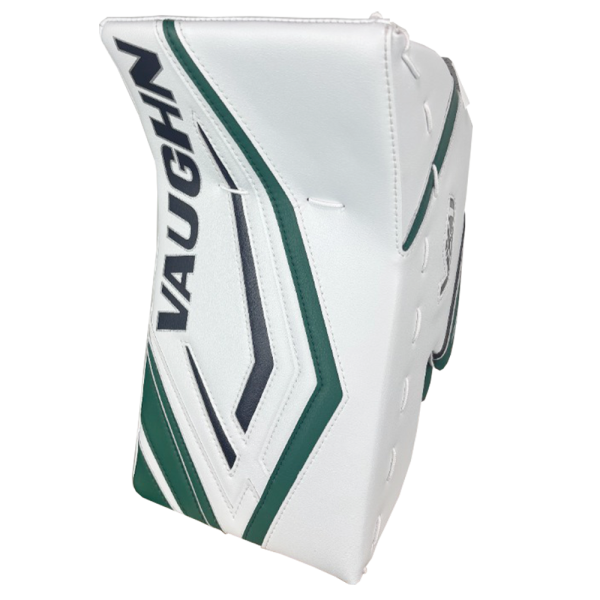Vaughn VX1 Pro Intermediate Goalie Blocker - Special Edition