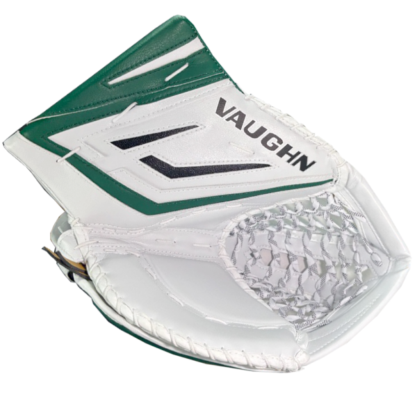 Vaughn VX1 Pro Intermediate Goalie Catch Glove - Special Edition