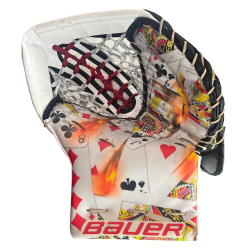 Bauer DigiPrint Pro Custom Goalie Catch Glove