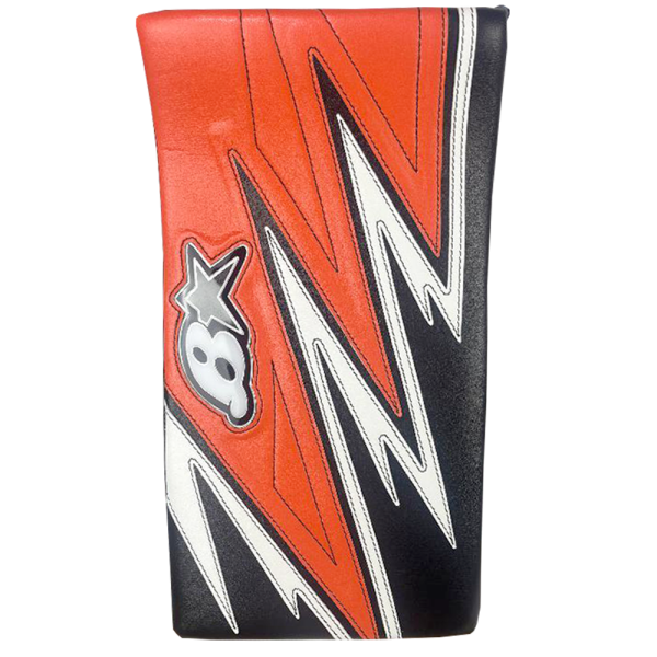Brian's Optik X4 Junior Goalie Blocker - Special Edition