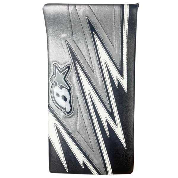 Brian's Optik X4 Pro Intermediate Goalie Blocker - Special Edition