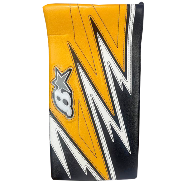Brian's Optik X4 Pro Intermediate Goalie Blocker - Special Edition