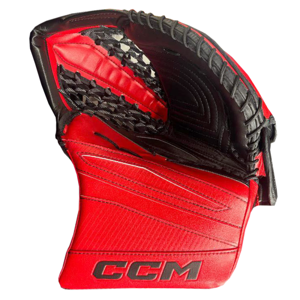 CCM Extreme Flex E7.9 Senior Goalie Catch Glove - Special Edition