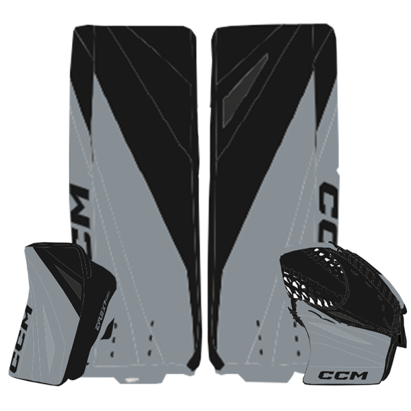 CCM Extreme Flex E7.9 Senior Goalie Equipment Combo [Special Edition]