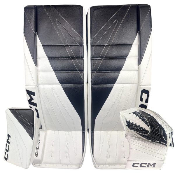 CCM Extreme Flex E7.9 Senior Goalie Equipment Combo - Special Edition