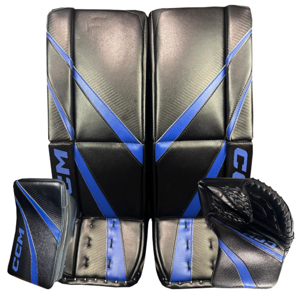 CCM Phenom Junior Goalie Equipment Combo - Special Edition