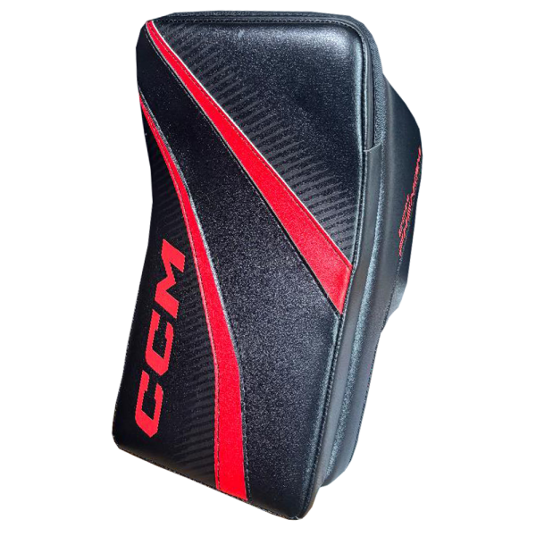CCM Extreme Phenom Junior Goalie Blocker - Special Edition