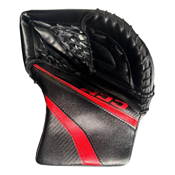 CCM Phenom Junior Goalie Catch Glove - Special Edition