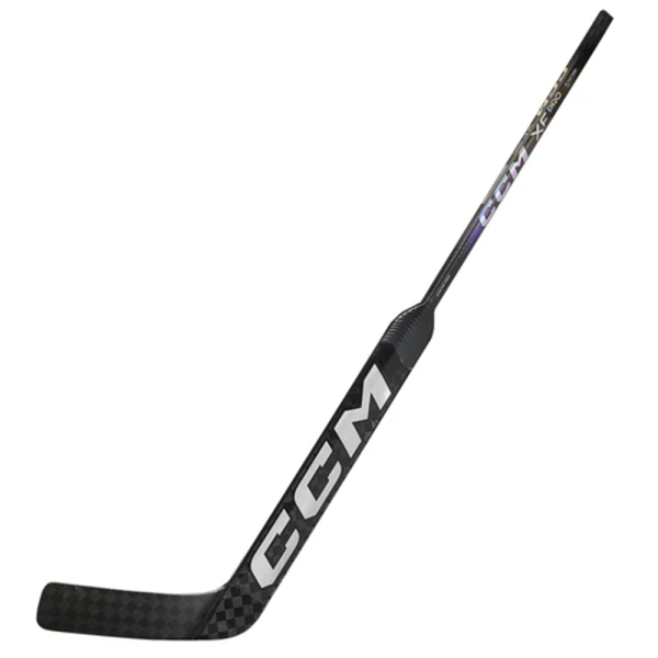CCM XF Pro Senior Goalie Stick