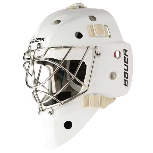 Bauer 940 S25 Senior Goalie Mask [Pro Cat Eye]