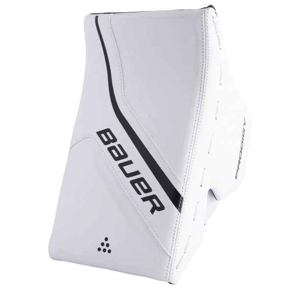 Bauer Prodigy Youth Goalie Blocker