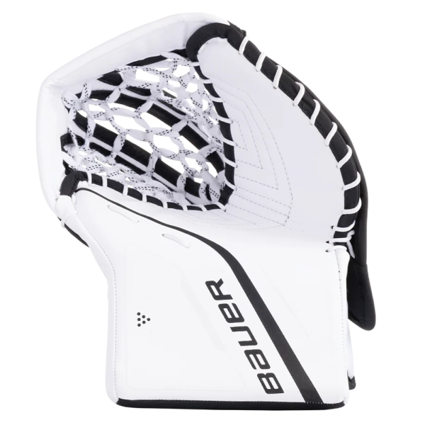 Bauer Prodigy Youth Goalie Catch Glove