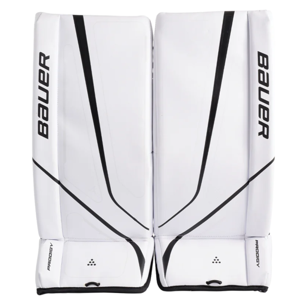 Bauer Prodigy Youth Goalie Leg Pads