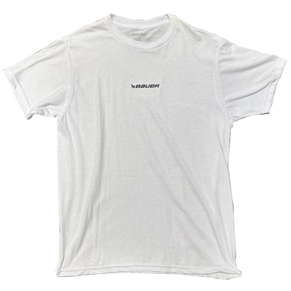 Bauer Core Short Sleeve Tee Shirt - Adult