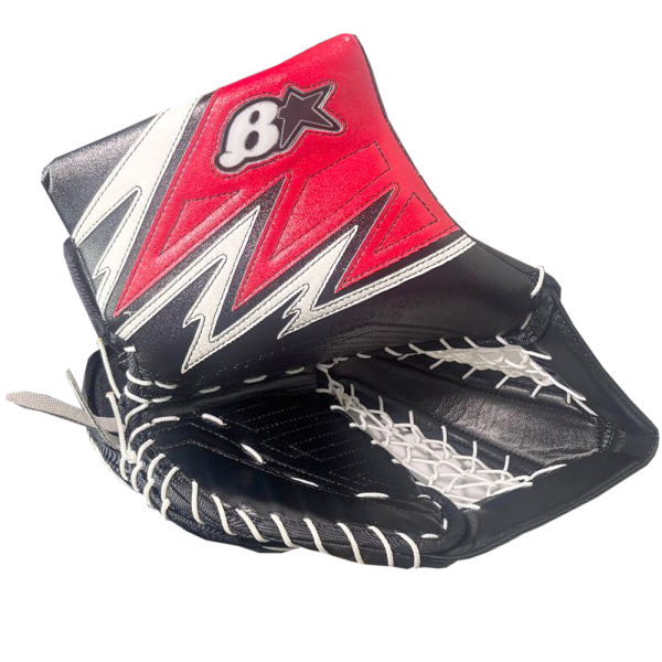 Brian's Optik X4 Pro Senior Goalie Catch Glove - Special Edition
