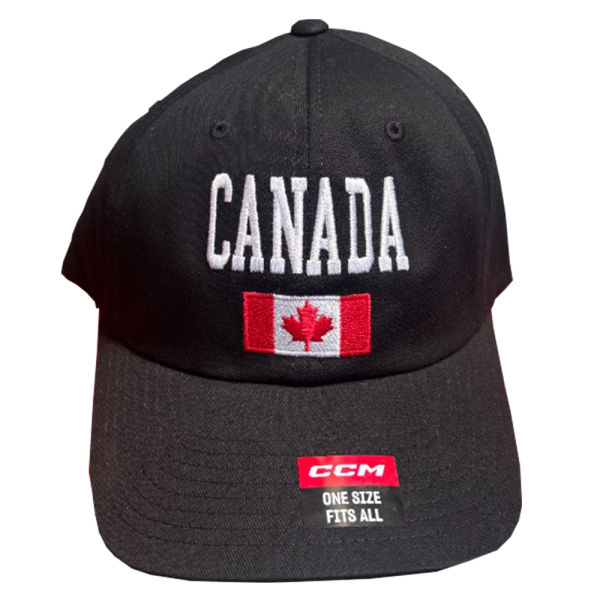 CCM Canada Hat