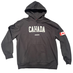 CCM Canada Hoodie - Adult