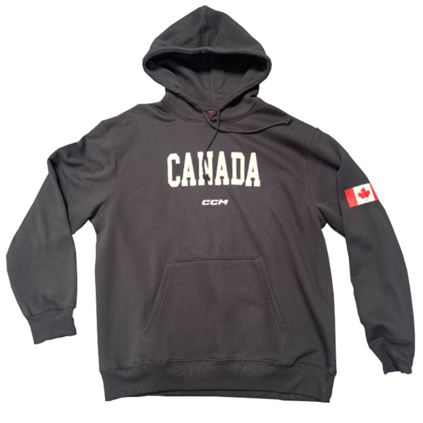 CCM Canada Hoodie - Adult