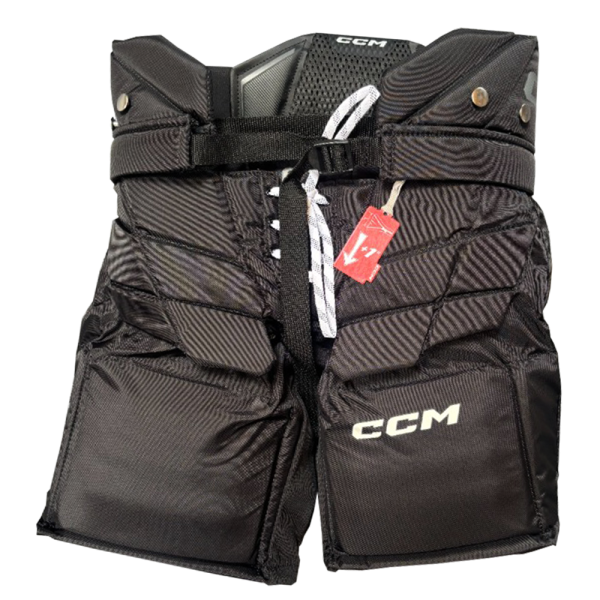 CCM F5 Junior Goalie Pant