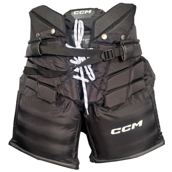 CCM F9 Senior Goalie Pants