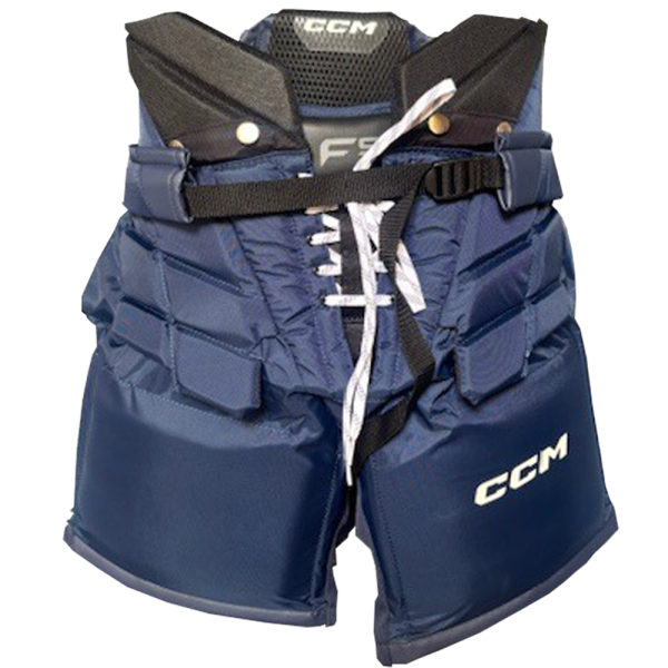 CCM F9 Intermediate Goalie Pants