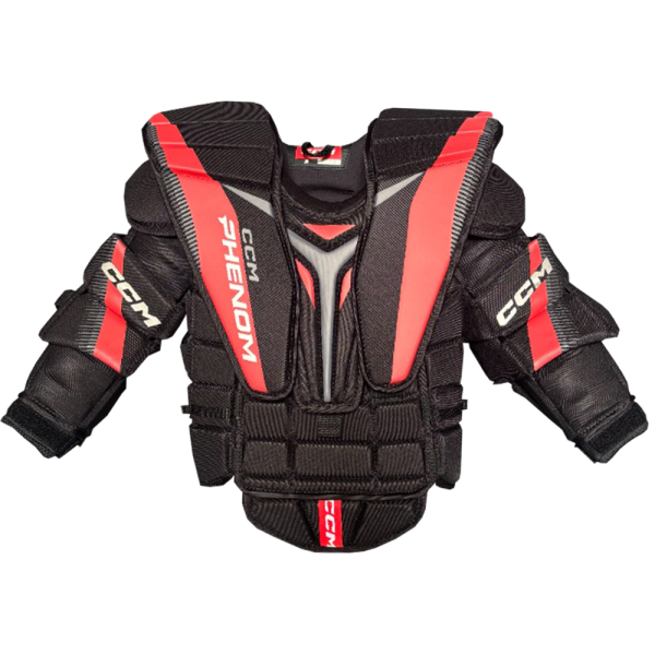 CCM Phenom Junior Chest & Arm Protector