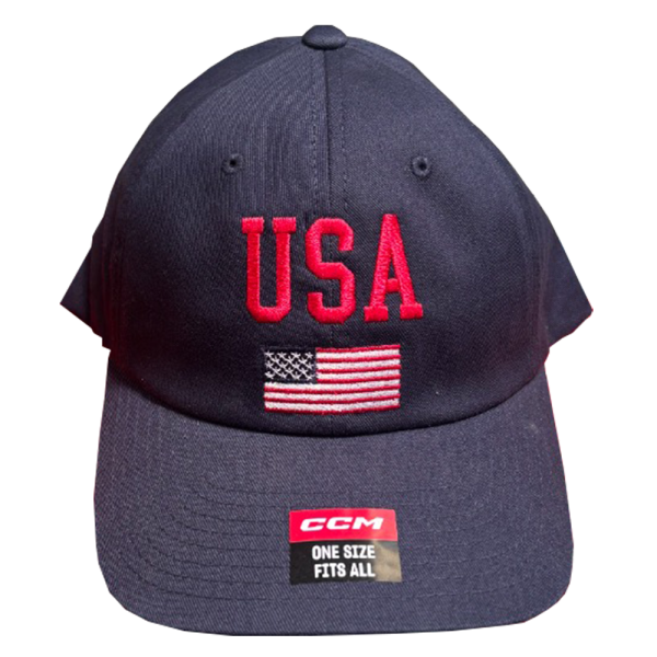 CCM USA Hat