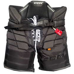 CCM XF Senior Goalie Pants