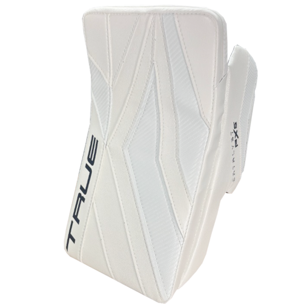 True PX5 Lefevre Pro Goalie Blocker