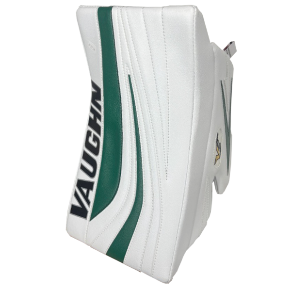 Vaughn SLR Pro Return Goalie Blocker - Anton Khudobin