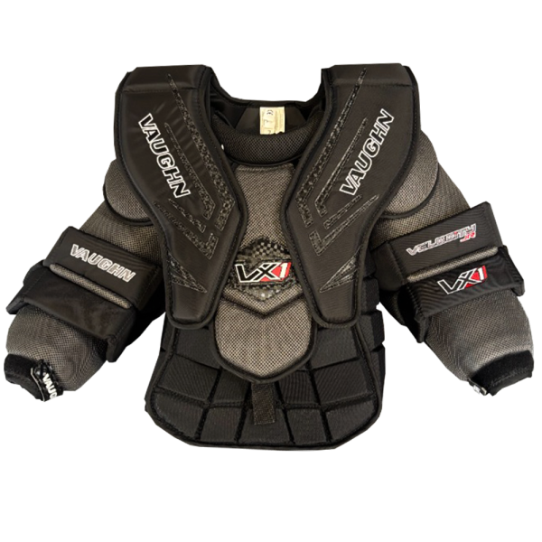 Vaughn VX1 Junior Goalie Chest & Arm Protector - Special Edition