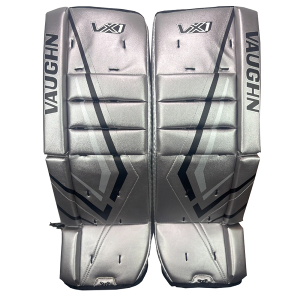 Vaughn VX1 Youth Goalie Leg Pads - Special Edition