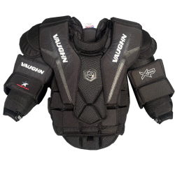 Vaughn XP Senior Goalie Chest & Arm Protector [Special Edition]
