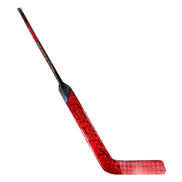 CCM Vizion Pro Senior Goalie Stick