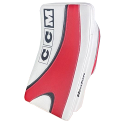 CCM Heaton Extreme Flex E7.9 Senior Goalie Blocker [Limited Edition]