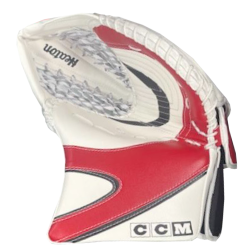 CCM Heaton Extreme Flex E7.9 Senior Goalie Catch Glove [Limited Edition]