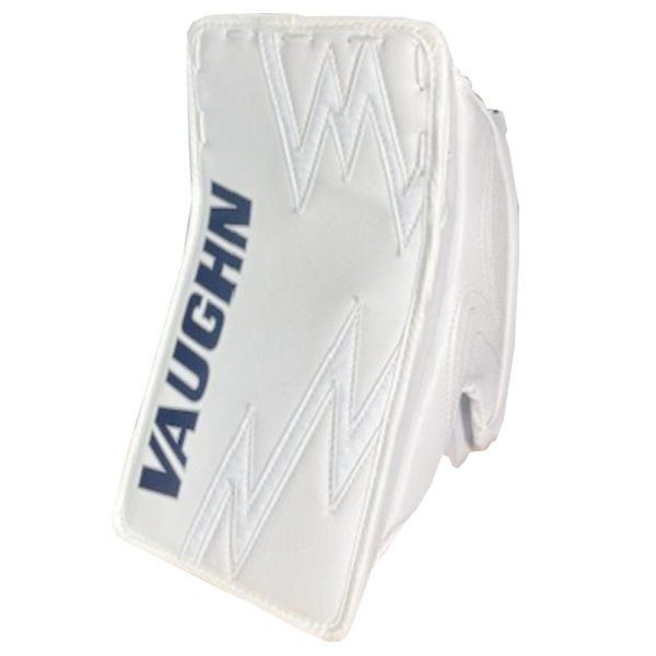 Vaughn Pro Return Goalie Blocker [Hunter Shepard]