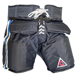 Vaughn Pro Return Goalie Pant [Mackenzie Blackwood]