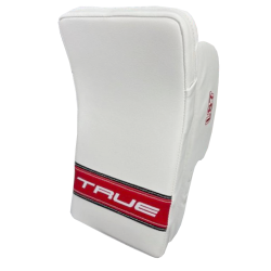 True L87 Pro Return Goalie Blocker