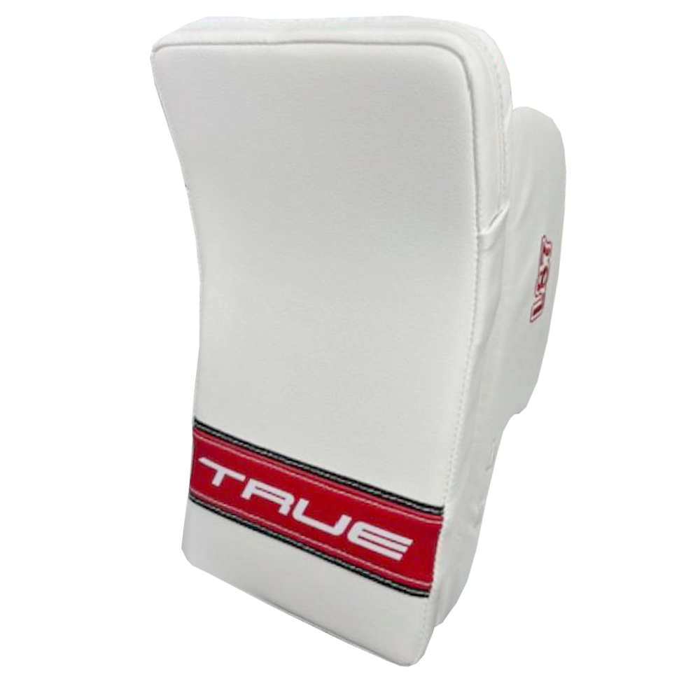True L87 Pro Return Goalie Blocker