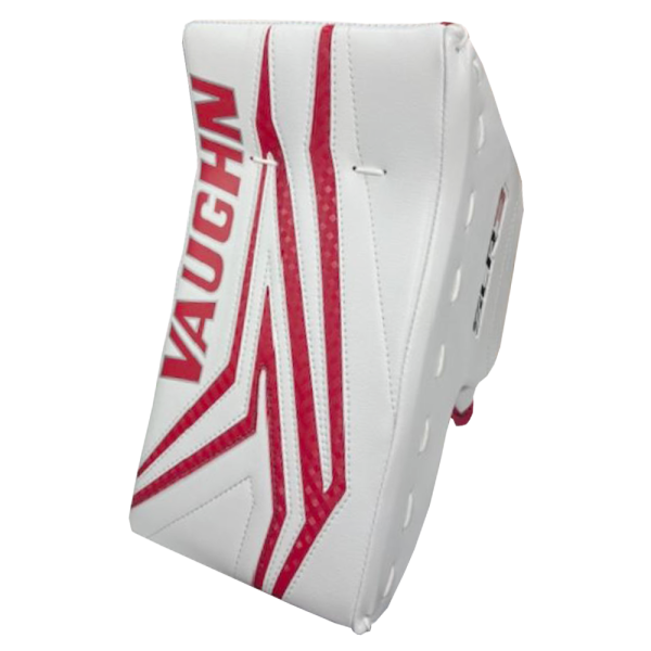 Vaughn Ventus SLR3 Pro Return Goalie Blocker [Sebastian Cossa]