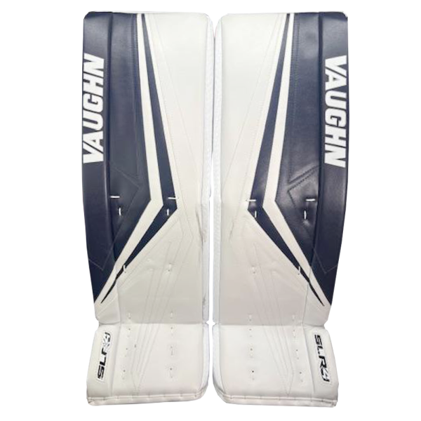 Vaughn Ventus SLR4 Pro Return Goalie Leg Pads [Bernstein]