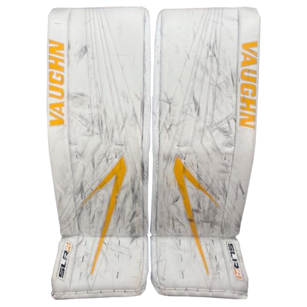 Vaughn Ventus SLR4 Pro Return Goalie Leg Pads [Joel Blomqvist]