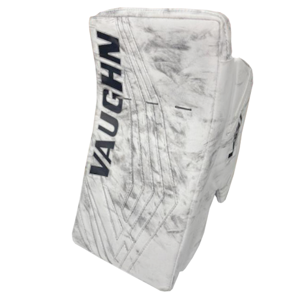 Vaughn VX1 Pro Return Goalie Blocker [Tristan Jarry]