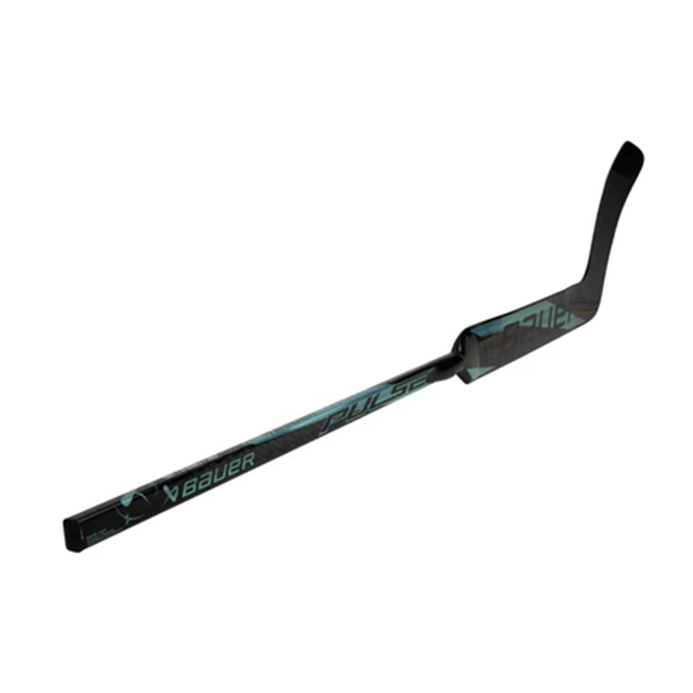 Bauer Pulse Pro Senior Goalie Stick - Image 2