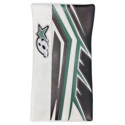 Brian's Iconik 2 Pro Senior Goalie Blocker