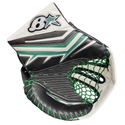 Brian's Iconik 2 Pro Senior Goalie Catch Glove 