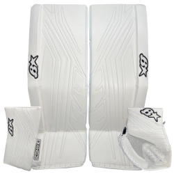 Brian's Iconik 2 Pro Senior Goalie Equipment Combo