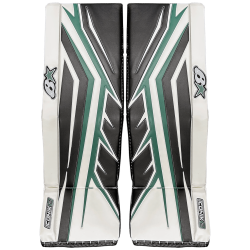 Brian's Iconik 2 Pro Senior Goalie Leg Pads