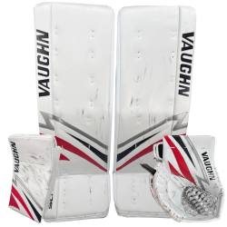 Vaughn SLR4 Pro Return Goalie Combo [Pyotr Kochetkov]
